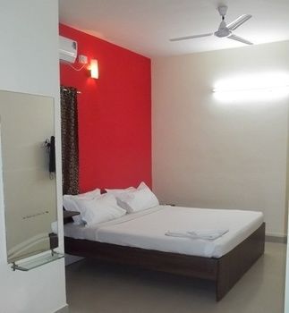 Pavani Royale Bangalore Extérieur photo