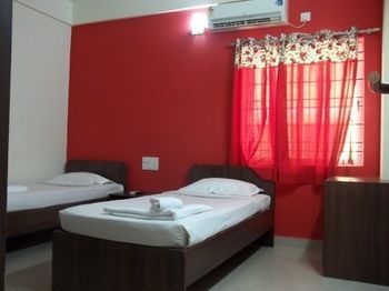 Pavani Royale Bangalore Extérieur photo